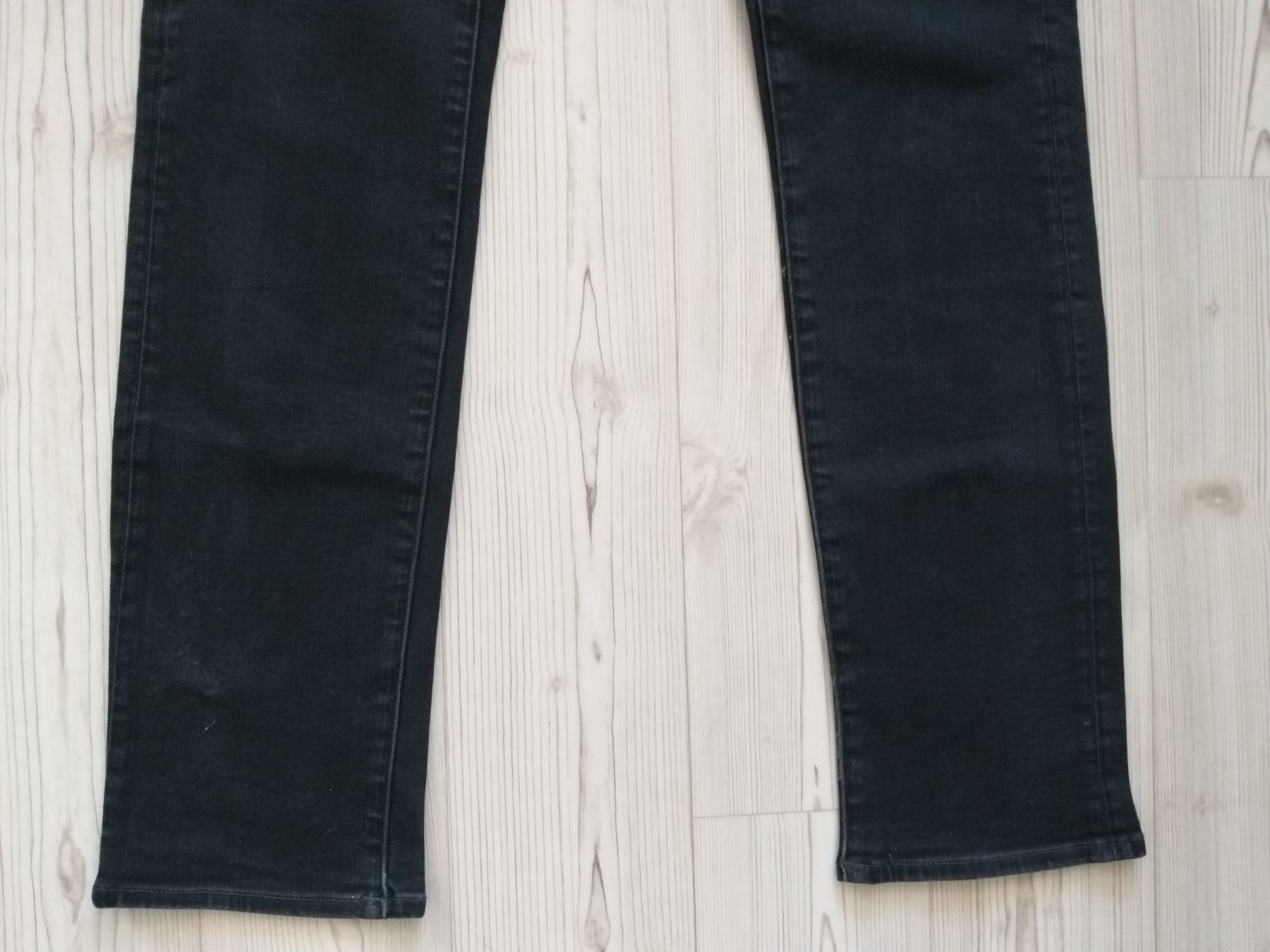 G-Star Jeans: G-STAR RAW Jeans SLIM taille / Grosse W32 – Usato da Cossonay-ville venduto da Super-Price-Quality 3