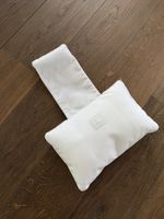 LOFT NKH Badewannenkissen Schilfgrau, neu, günstig!