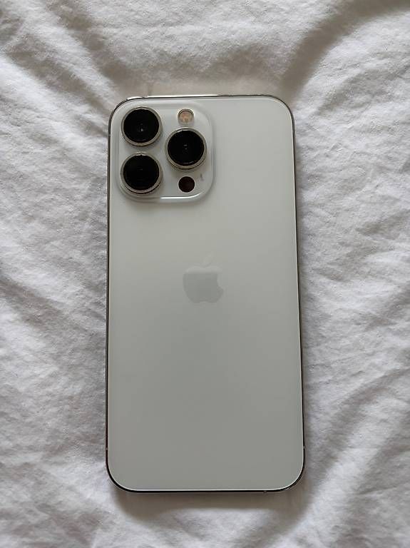 Telefoni cellulari / Smartphones: iPhone 13 Pro 128 GB – Usato da Genève venduto da man_s7zl 2