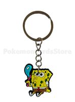 SpongeBob / Schlüsselanhänger / SB5