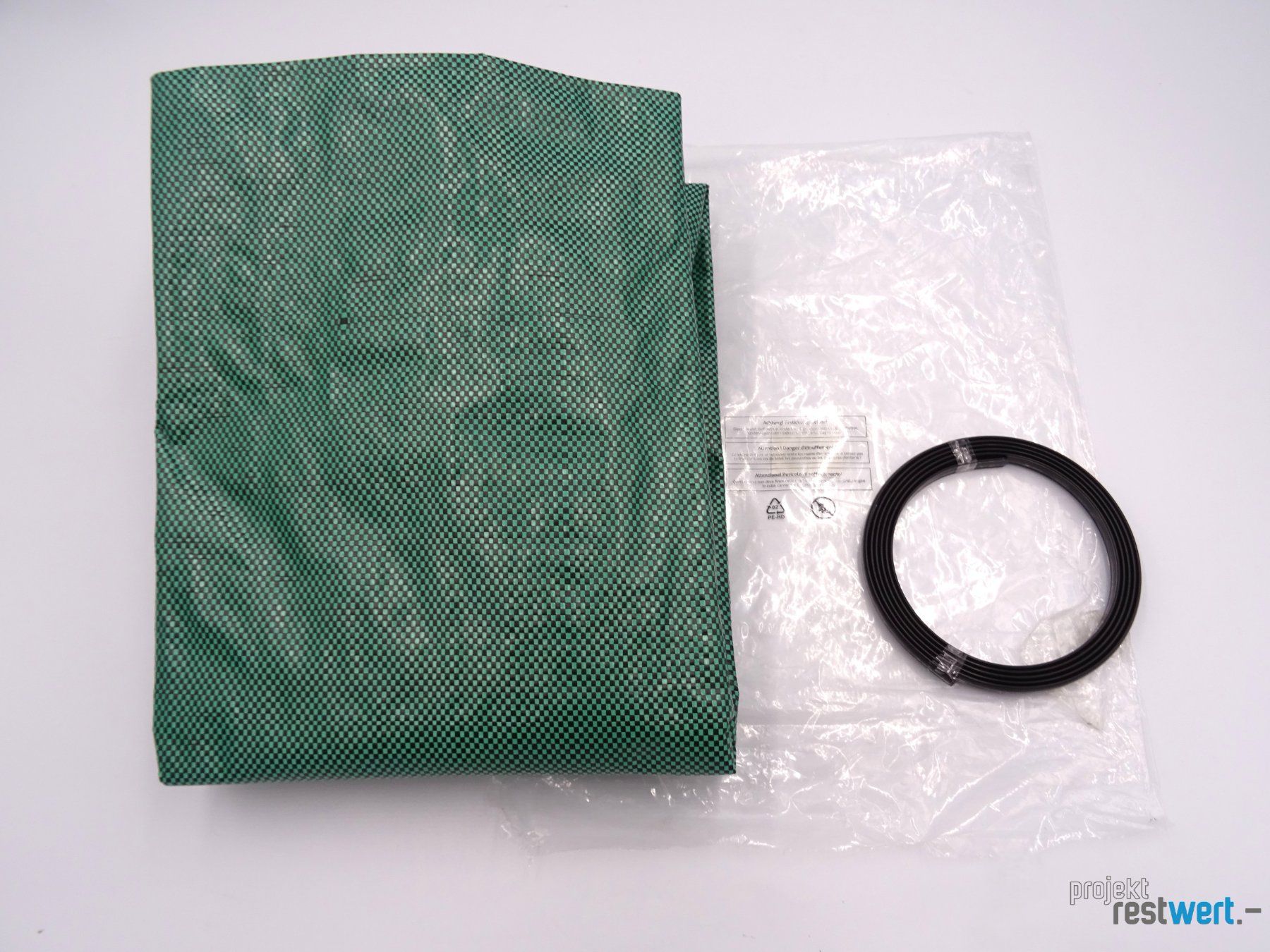 Cestini per rifiuti: Gartensack von STRUCT – Nuovo (secondo la descrizione) da Bülach venduto da restwert_buelach 1