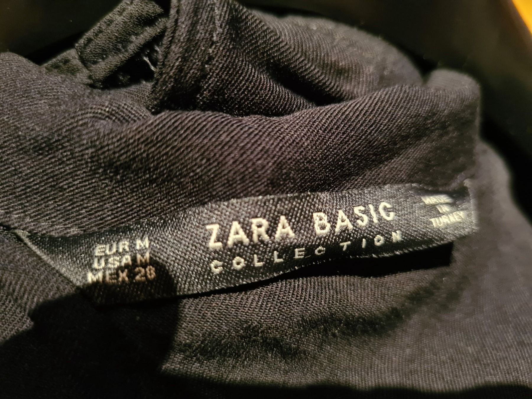 Zara Vestiti: 2 super coole Kleider gr.M – Usato da Ferden venduto da jemyce 5