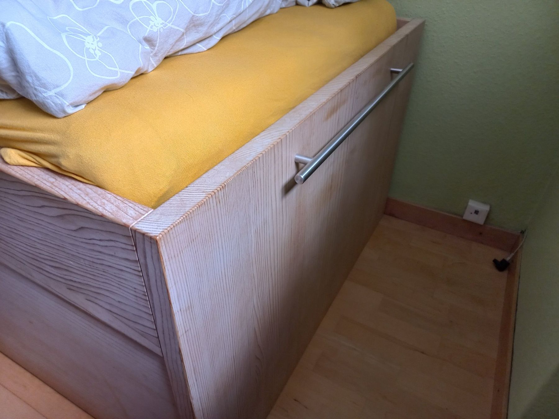 Betten: Bettgestell – Gebraucht aus Thalwil von Klettermax1291 6