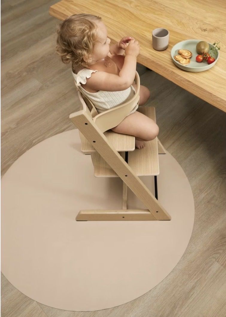 Rivestimenti per pavimenti: Filibabba Floor Mat - Beige – Usato da Kilchberg ZH venduto da MariaPoirier 3