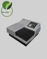 Biotek ELx808IU device