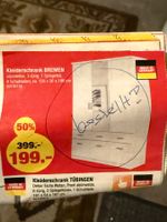 Kleiderschrank