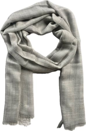 Cashmere Schal aus Musterkollektion - neu und ungetragen