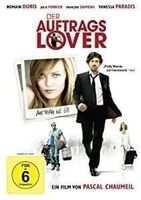 DER AUFTRAGSLOVER  -  HEARTBREAKER         Vanessa Paradis