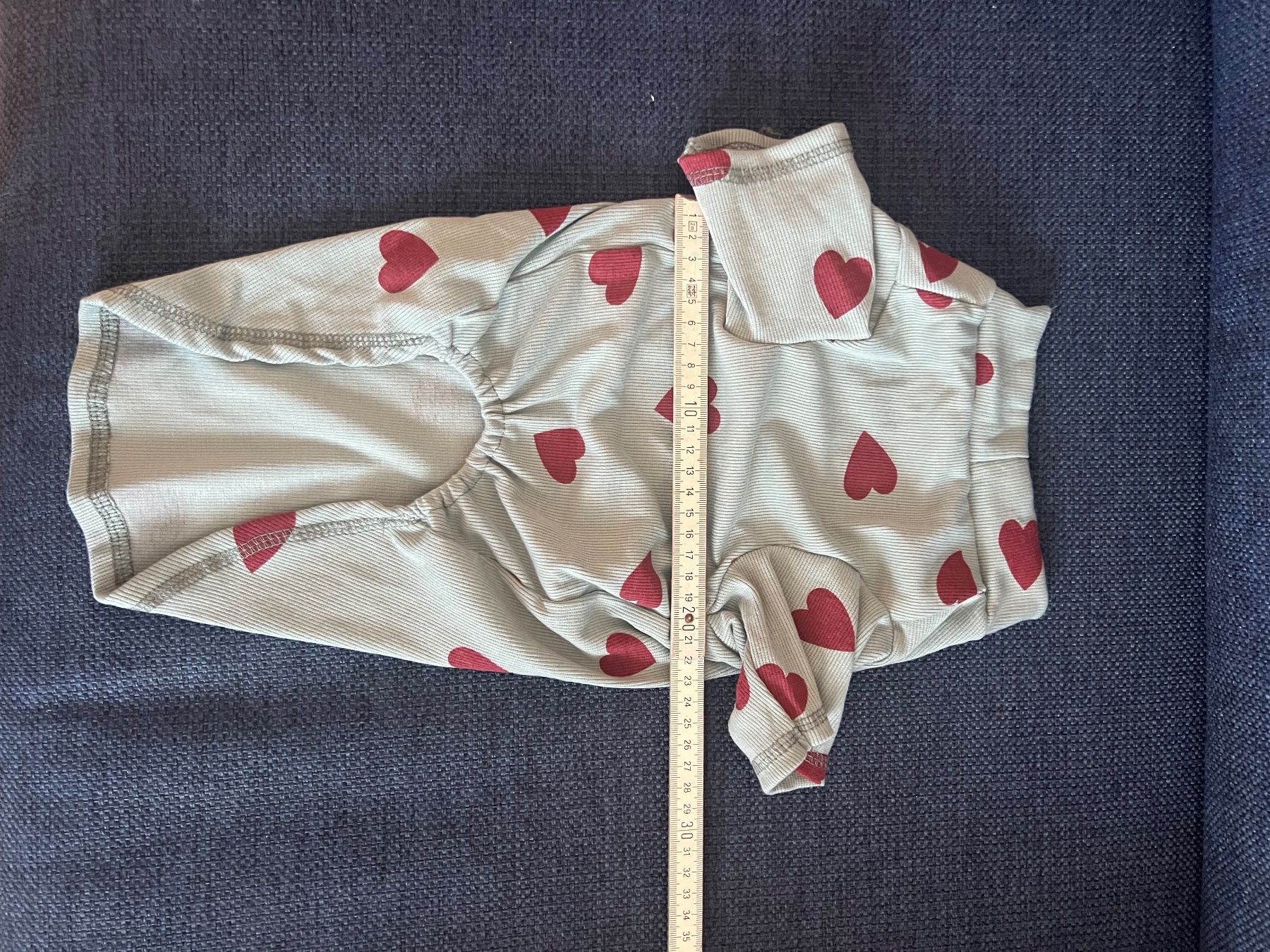 Abbigliamento: Hunde Body Midlayer – Nuovo (secondo la descrizione) da Zürich venduto da supertrulla 5