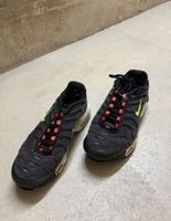 Nike Tn’s Sneaker schwarz Grösse 39 getragen