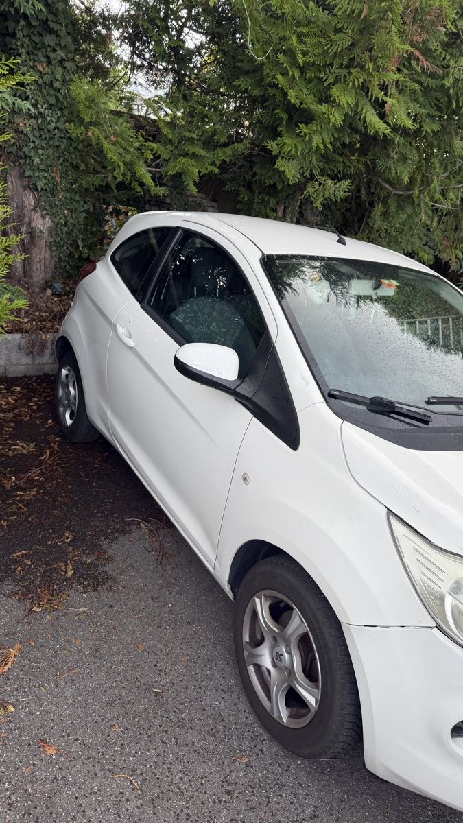 Ford Autos: Voiture – Défectueux à Yverdon-les-bains par Jetset22 3