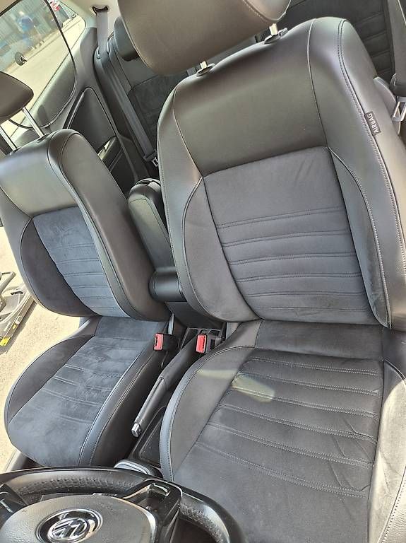 Automobili: VW Polo 110 PS Highline DSG – Usato da Basel venduto da jul_hr8h 2