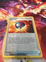 Superball (CRZ 132) / Reverse Holo / Zenit der Könige