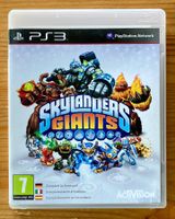 Skylanders: Giants - PS3