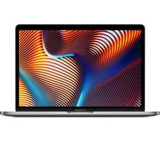 MacBook Pro Touch Bar 2019