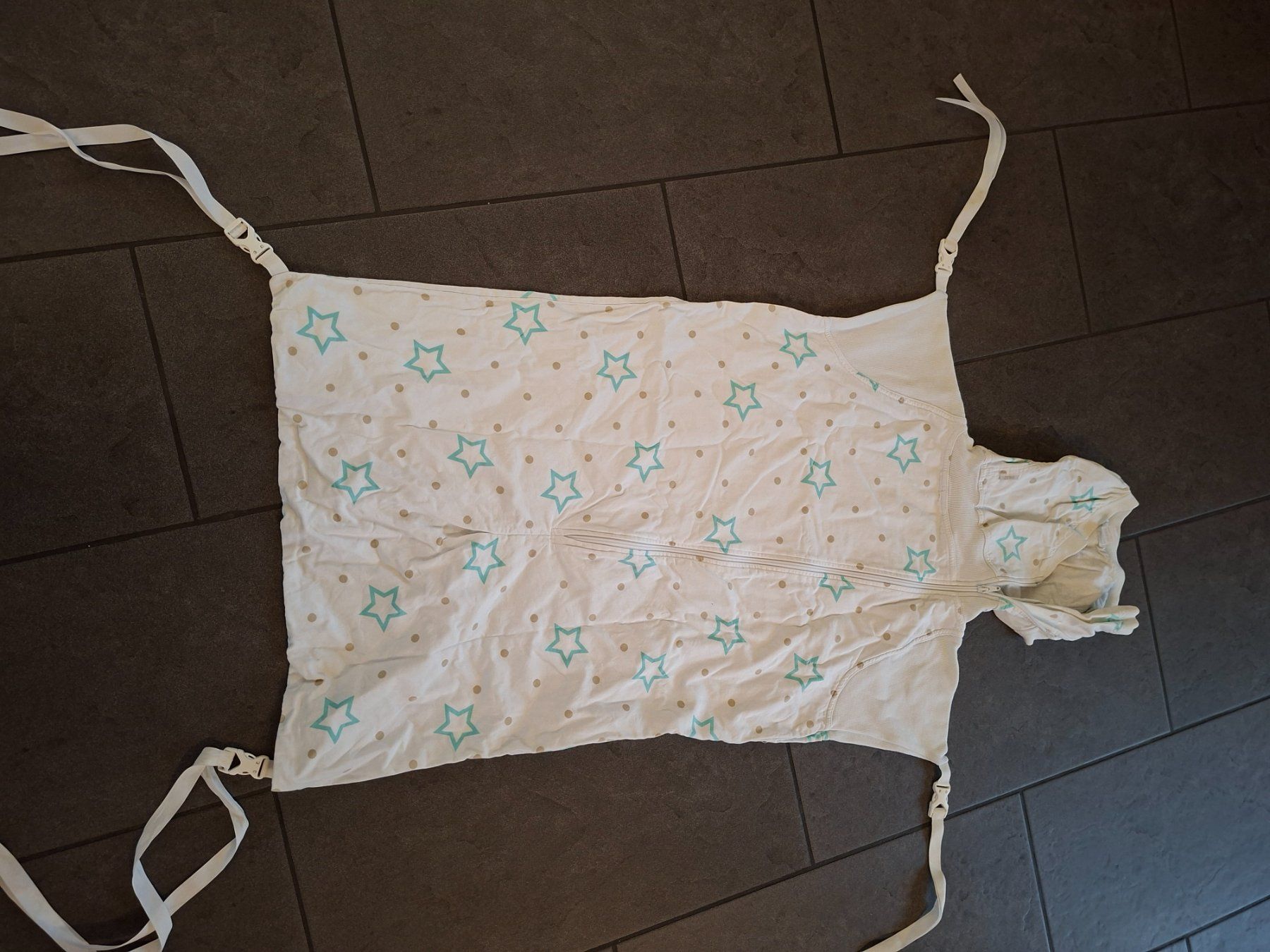 Sacs de couchage: Babyschlafsack Original Zewi – D'occasion à St. Erhard par Chiquita85