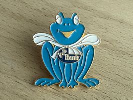 Pin VP Bank