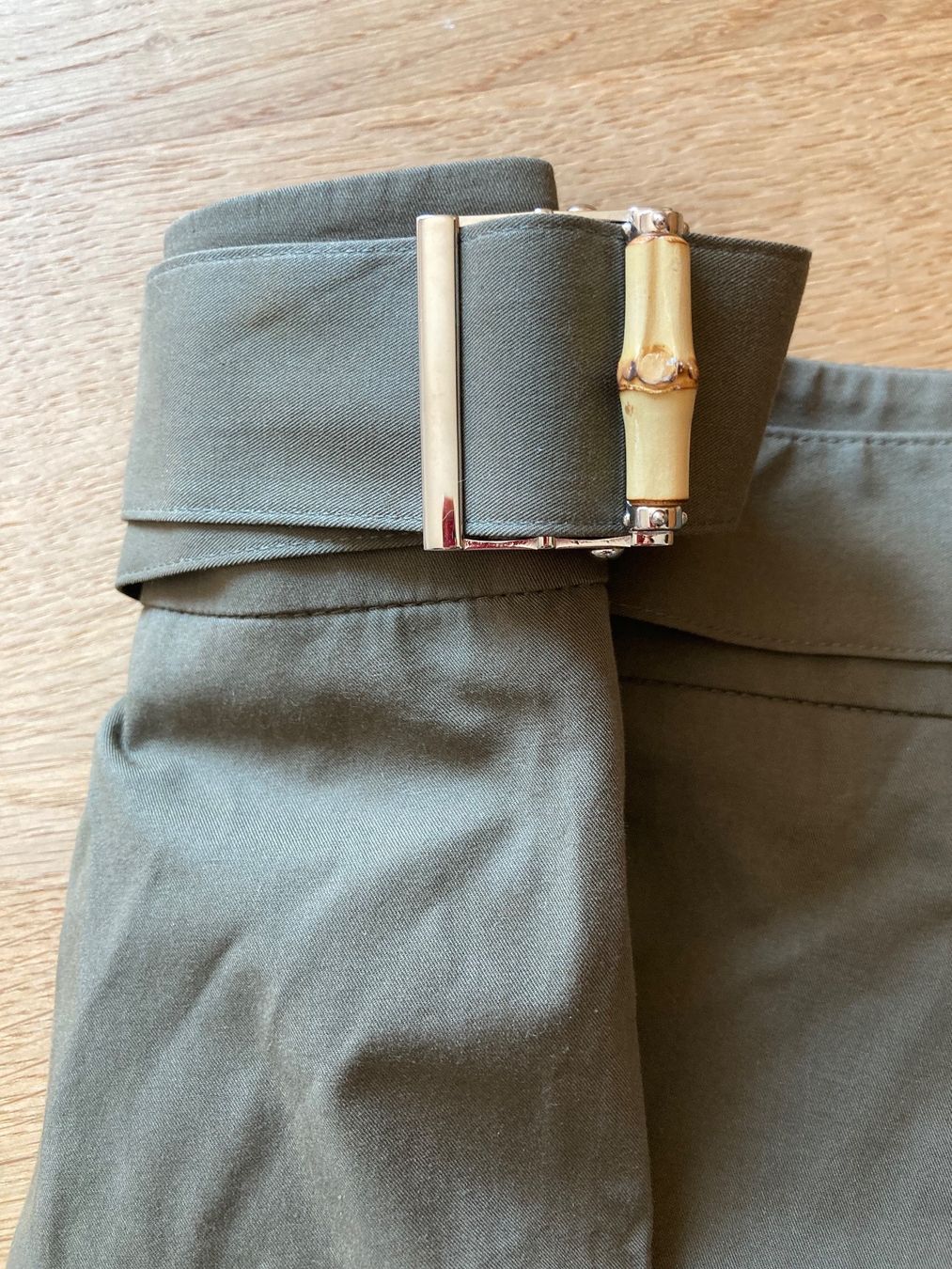 Gucci Hosen: Gucci Shorts – Gebraucht aus Zürich von san_qzr2 5