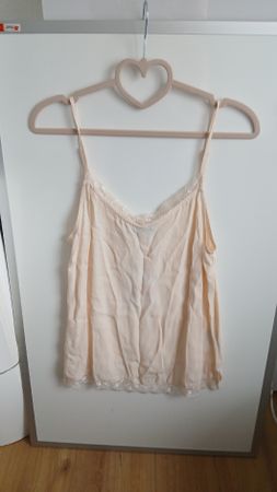 Neue Bluse, Top, Viscose 100%Gr 38 Yessica