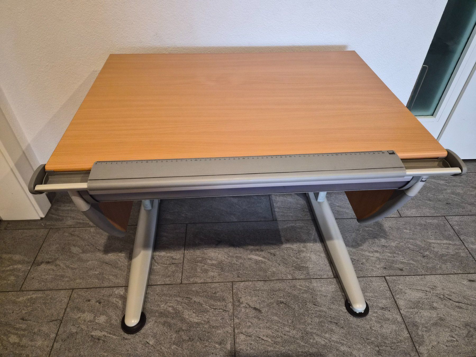 Bureaux: Kinderpult Moll – D'occasion à Bellikon par maxa77 5