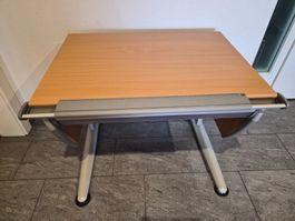 Kinderpult Moll