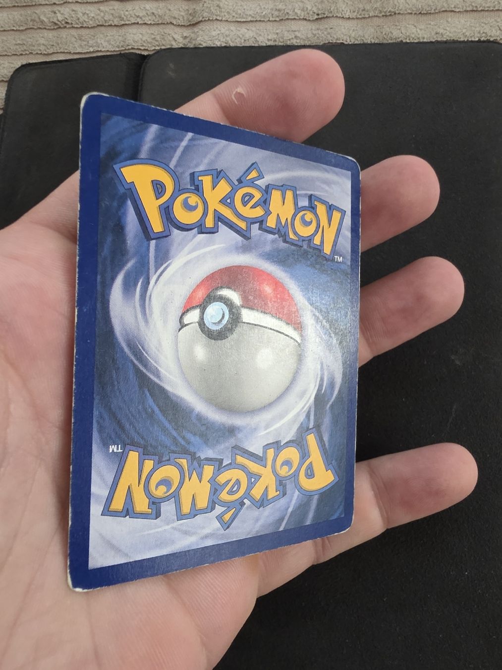 Pokémon Sammelbilder & Trading cards: Pokémon Karte Potion Trainer Basis Set Shadowless – Gebraucht aus oberbuchsiten von thug4 2