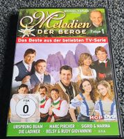 Melodien der Berge Folge 1 (22250)