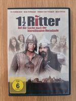 1 1/2 Ritter Auf der Suche nach der hinreissenden Herzeli...