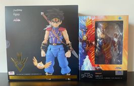 Dragon Quest Dai no Daibouken The Adventure of Dai Figma