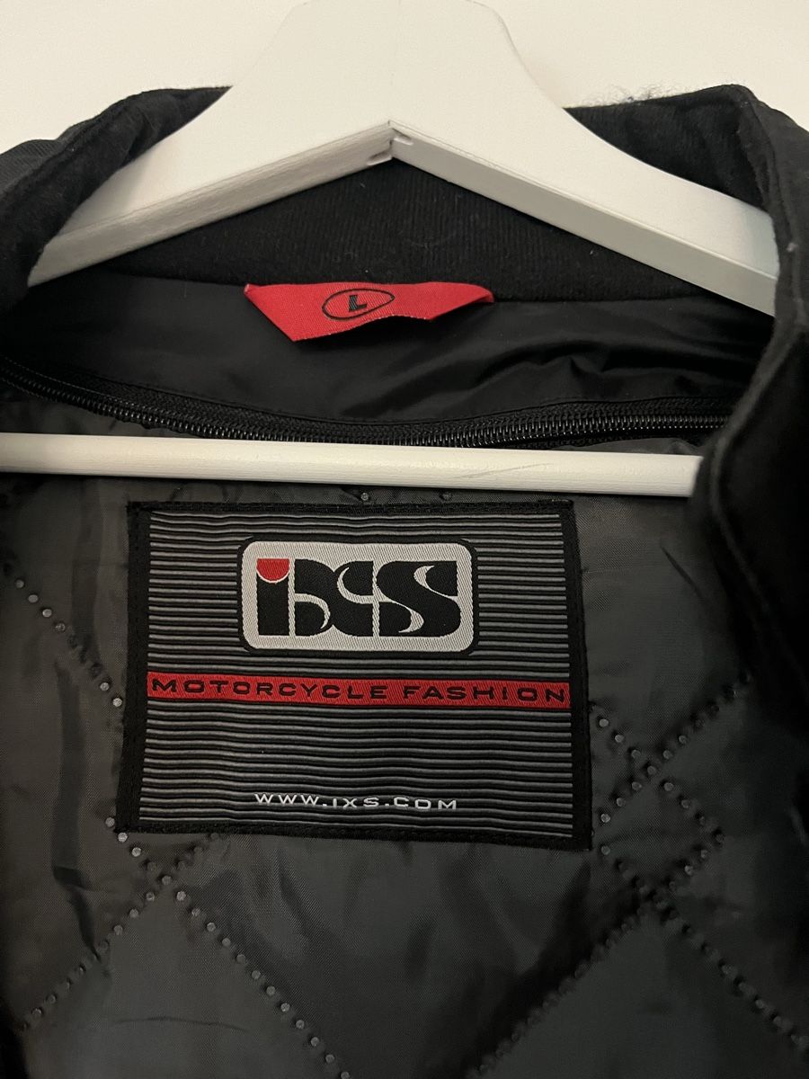 IXS Giacche: Motorradjacke – Usato da Bonstetten venduto da lala_123 3