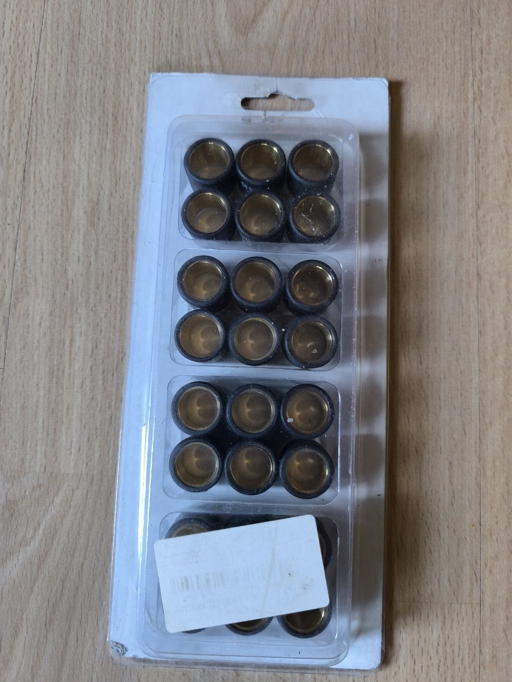 Alle Werkzeuge: Variomatik Abstimmset – Neu (gemäss Beschreibung) aus Innertkirchen von sas_xk8p