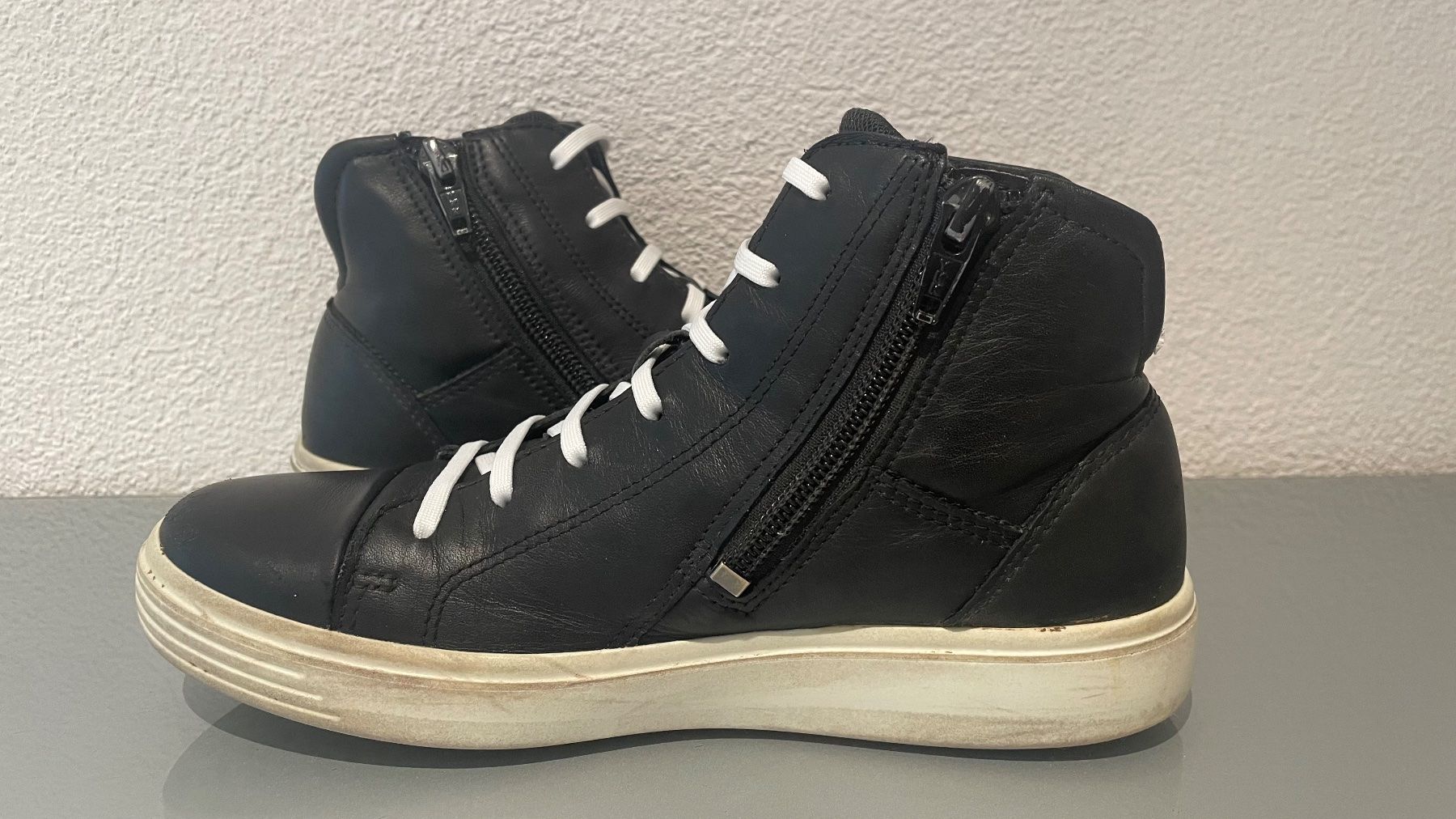 Ecco Scarpe per ragazzi: Ecco Leather Soft  Gr. 33 – Usato da Egnach venduto da lux_22cj 3
