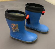 Gummistiefel Paw Patrol / Grösse 27