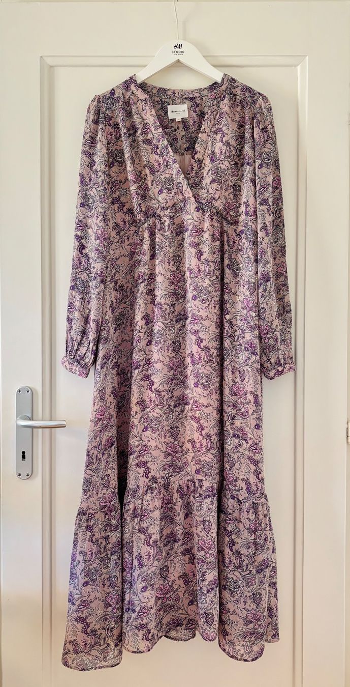 Maison 123 Vestiti: Maison 123 Mina dress - size 38/40 – Usato da Cully venduto da Maar_K 1