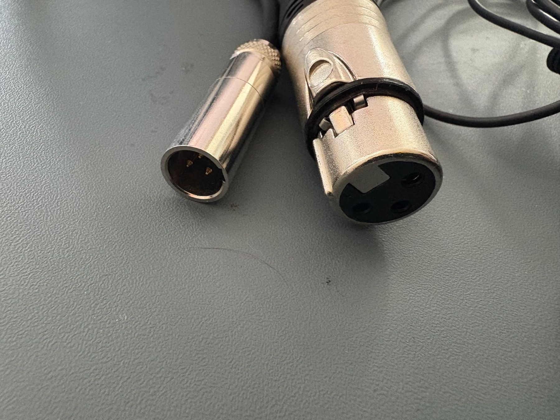 Sennheiser Microphones: SENNHEISER AVX-MKE2 Set: Mic, Sender, Empfänger – D'occasion à Schwändi GL par Lego_und_co 3
