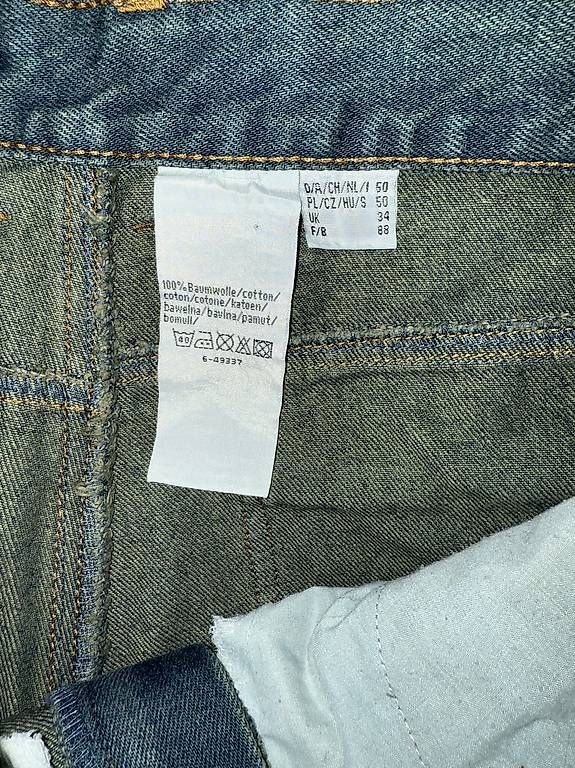 Jeans: John Baner Flared Jeans – Usato da Zürich venduto da ban_znd5 3