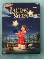 Original DVD Lauras Stern De Kinofilm