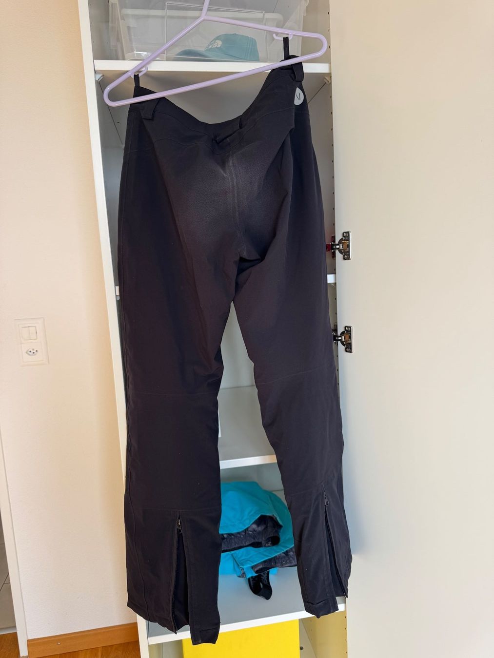 46 Nord Hosen: Skihose, Damen, 36 – Gebraucht aus Zürich von hwang