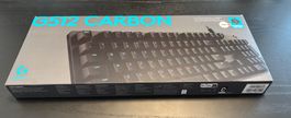 Logitech G G512 (GX Brown Tactile)