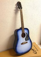 Westerngitarre (Akustikgitarre) EPIPHONE