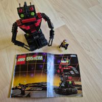 Lego Robo-Guardian 6889 aus den 90er Jahren