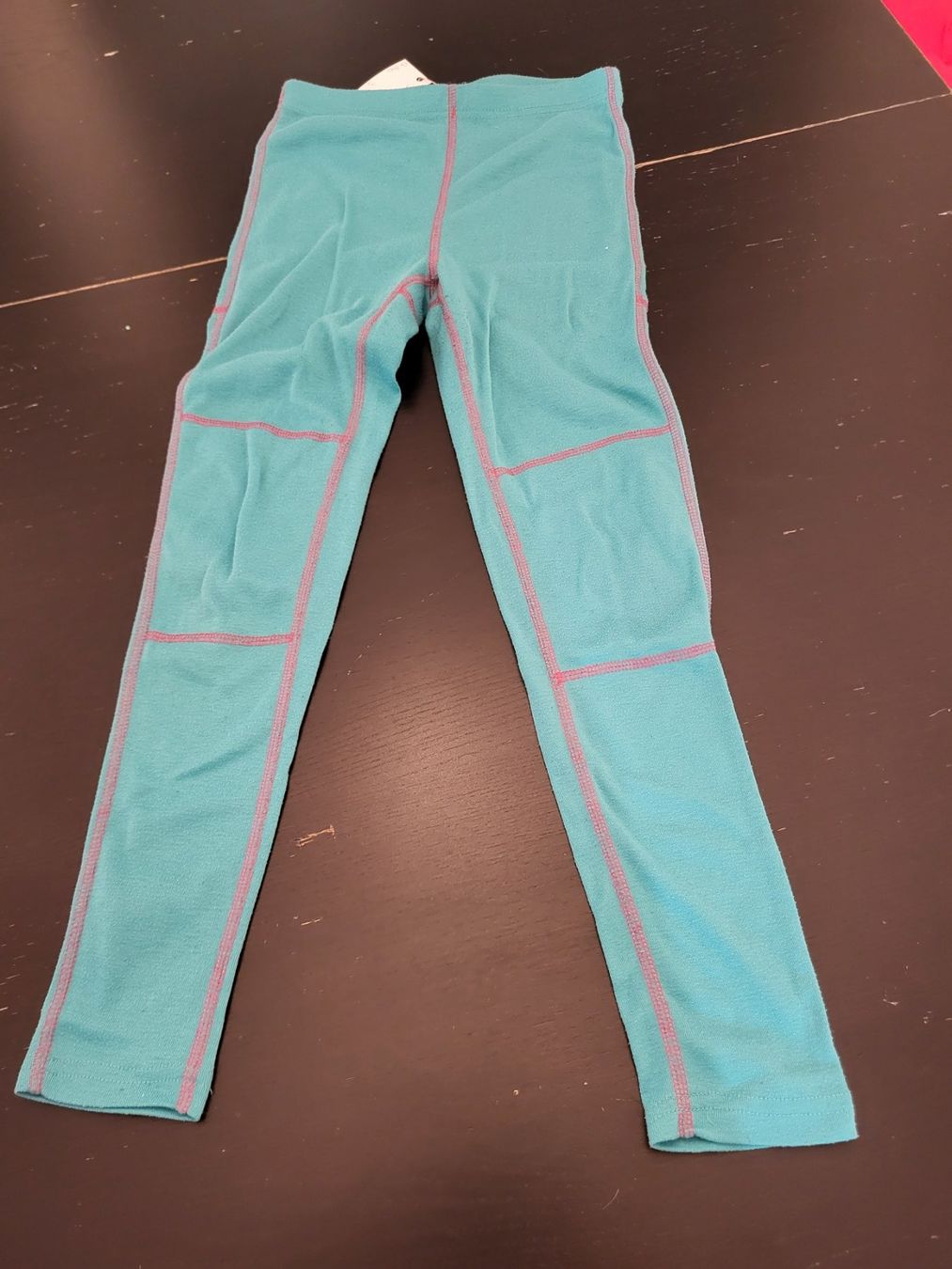 Sous-vêtements: Thermounterwäsche Grösse 140 – D'occasion à Thun par Reusserlis