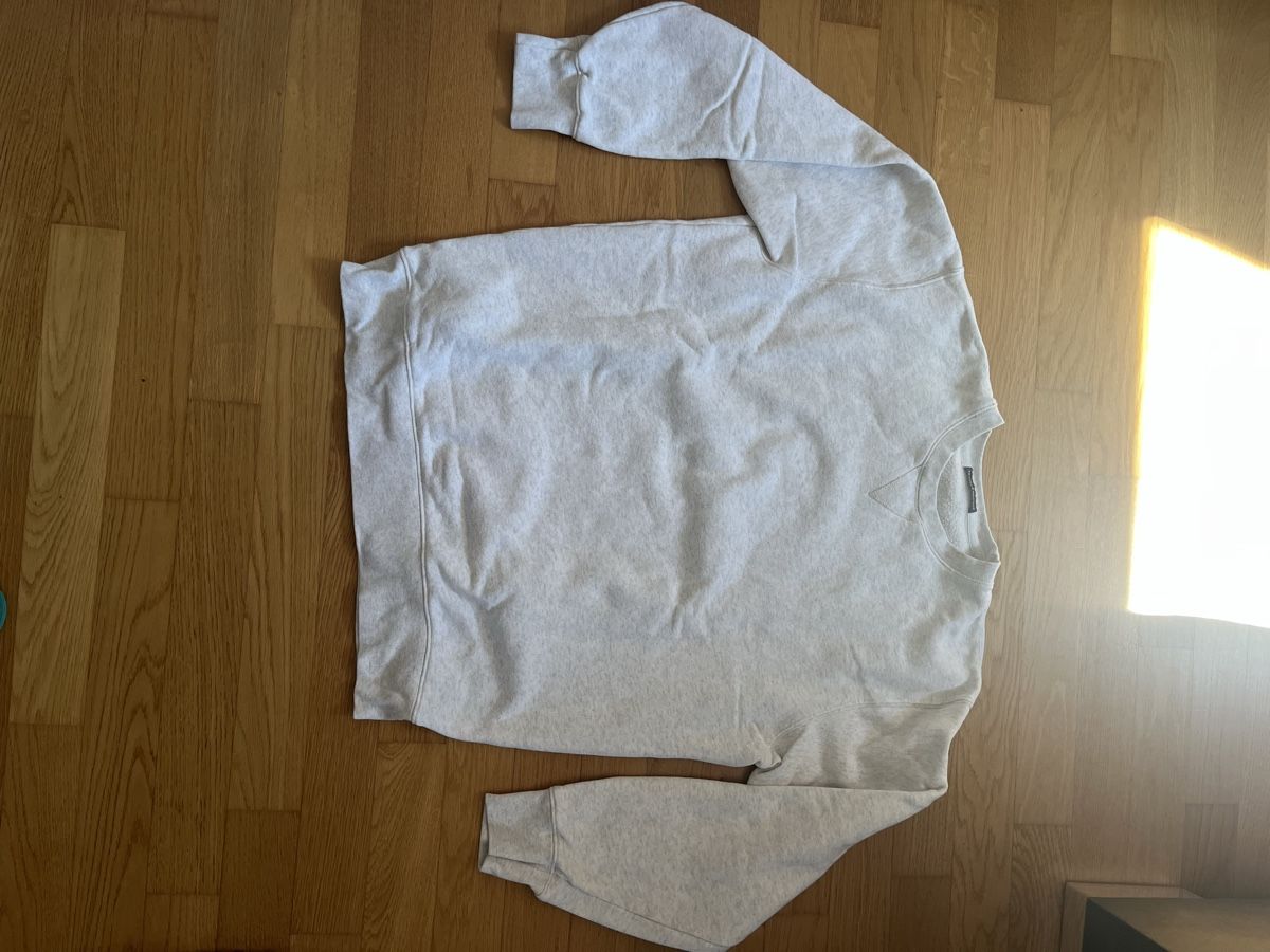 Brandy Melville Pulls & Sweat-shirts: Pullover Brandy Melville one size – D'occasion à Stadel par Comporta