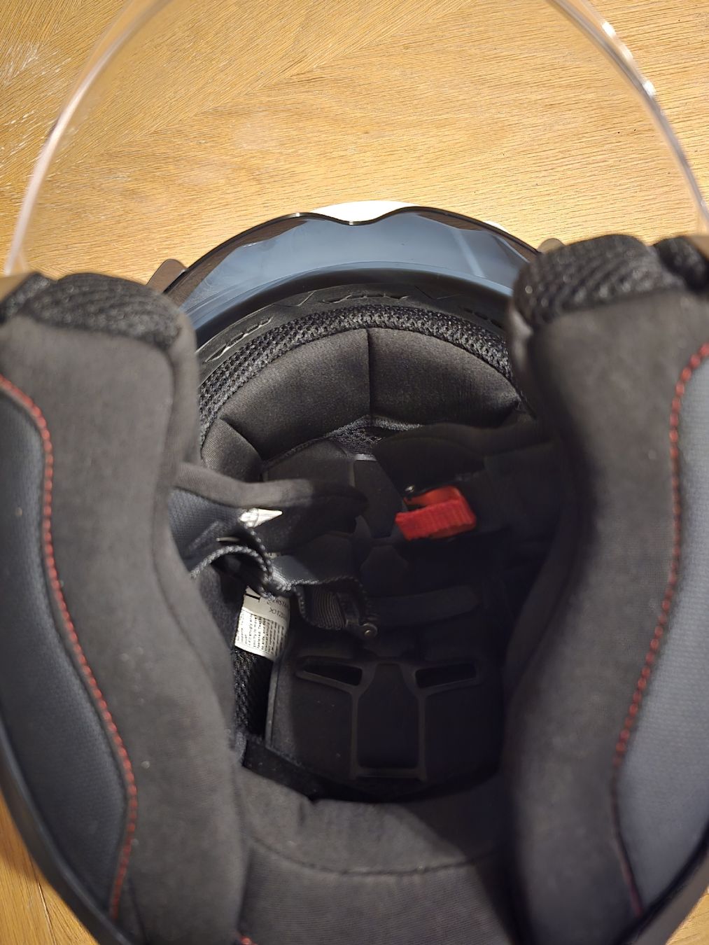 Helme & Visiere: Motorradhelm Grösse L – Gebraucht aus Oftringen von sweden03 5