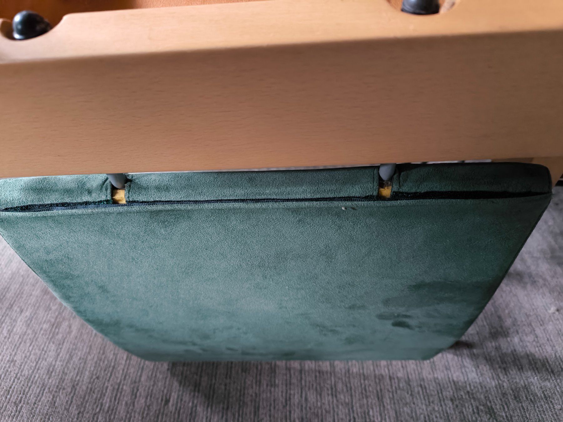 Ligne Roset Sedie: Stuhl der Fa. Ligne Roset – Usato da Rorschacherberg venduto da snOOpydOg11 6