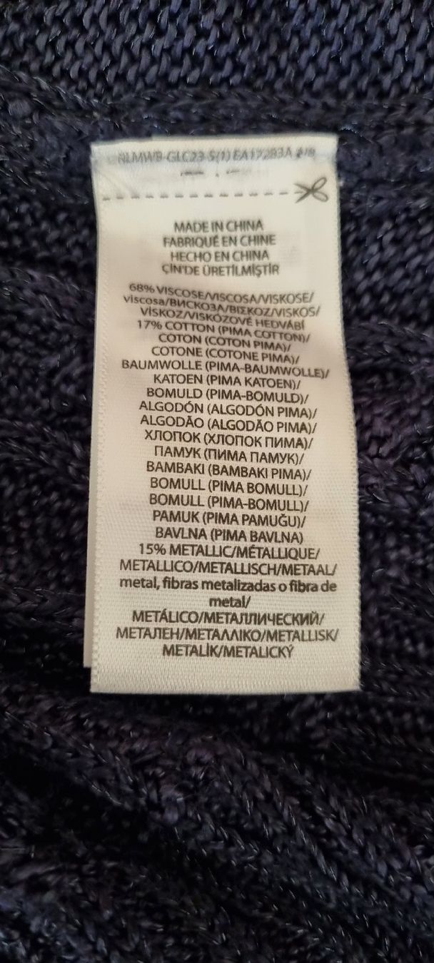Ralph Lauren Maglioni & Felpe: RALPH LAUREN Pullover Femme – Usato da Borex venduto da mab_28bf 9