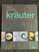 Kochbuch Tanja Grandits Kräuter mit 140 Rezepten