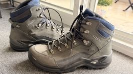  Lowa Renegade GTX Mid homme taille 43.5 