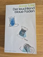Anne Tyler: Der leuchtend blaue Faden, Roman