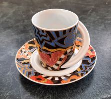 Rosenthal studio-line Espresso Sammeltasse Nr. 22